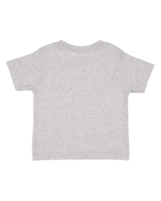 Rabbit Skins 3322 - Fine Jersey Infant T-Shirt