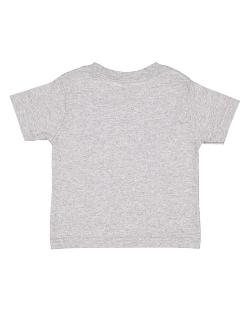 Rabbit Skins 3322 - T-shirt pour bébé en jersey fin