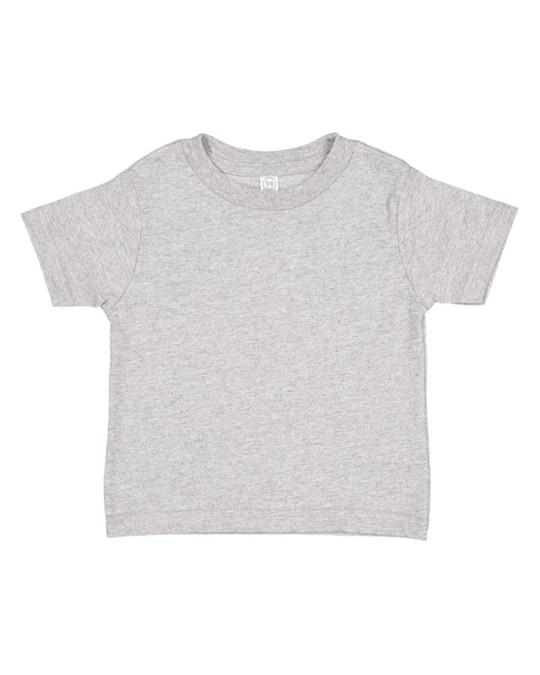 Rabbit Skins 3322 - Fine Jersey Infant T-Shirt