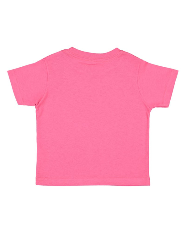 Rabbit Skins 3322 - Fine Jersey Infant T-Shirt