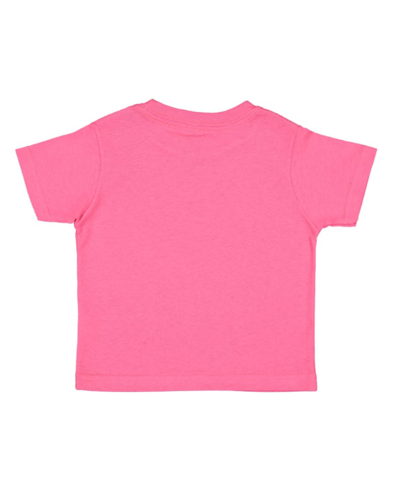 Rabbit Skins 3322 - Fine Jersey Infant T-Shirt
