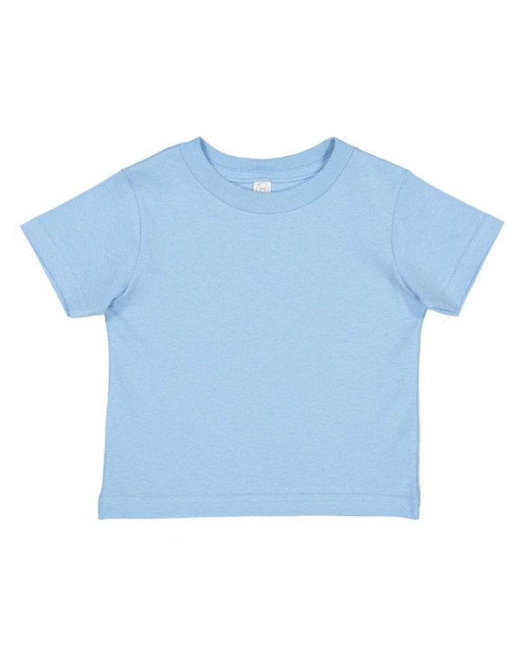 Rabbit Skins 3322 - Fine Jersey Infant T-Shirt