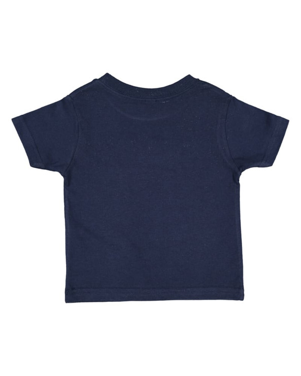Rabbit Skins 3322 - Fine Jersey Infant T-Shirt