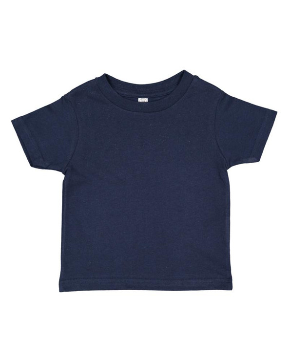 Rabbit Skins 3322 - Fine Jersey Infant T-Shirt