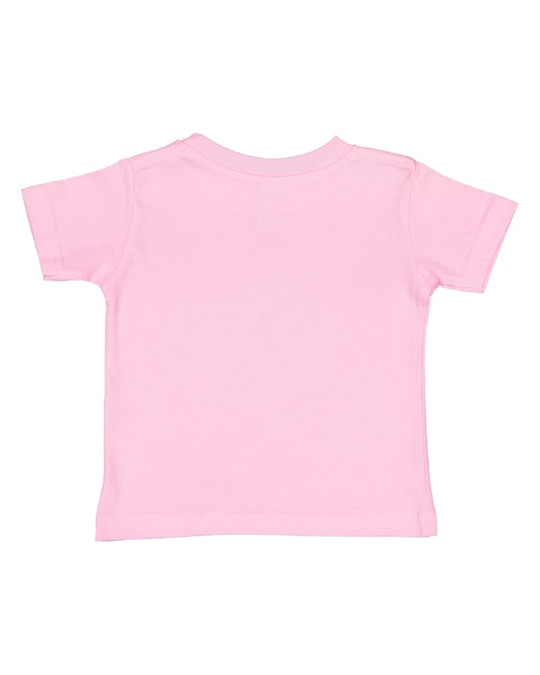 Rabbit Skins 3322 - T-shirt pour bébé en jersey fin