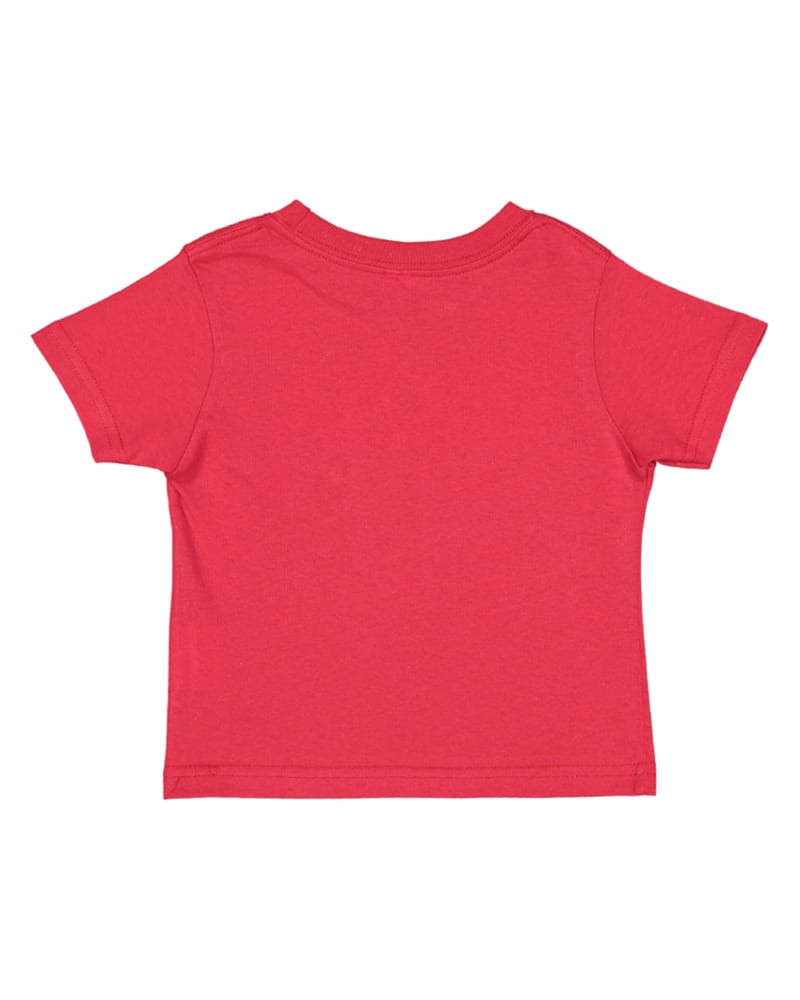 Rabbit Skins 3322 - Remera Jersey para niños
