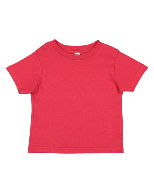 Rabbit Skins 3322 - Fine Jersey Infant T-Shirt