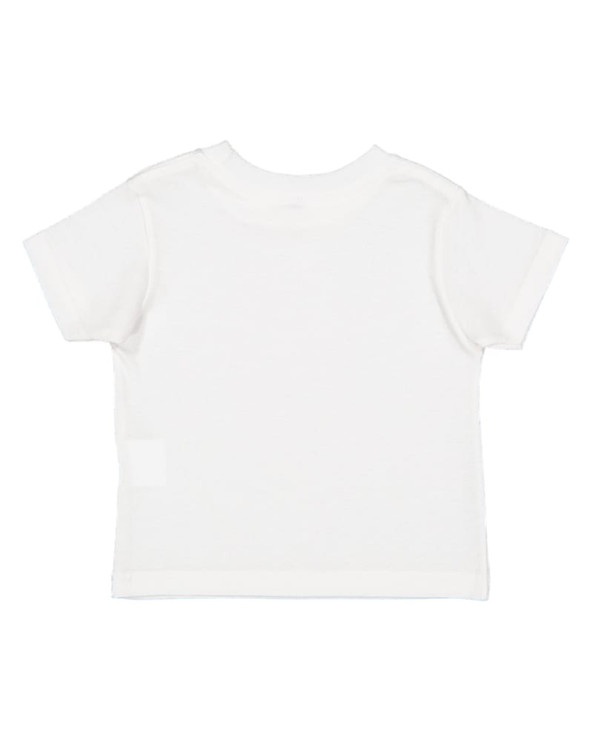 Rabbit Skins 3322 - Fine Jersey Infant T-Shirt