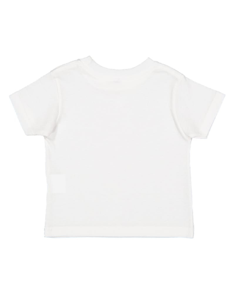 Rabbit Skins 3322 - Fine Jersey Infant T-Shirt