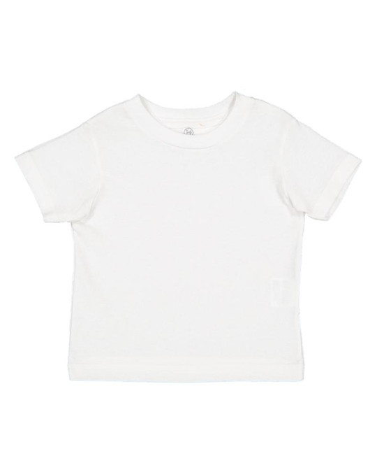 Rabbit Skins 3322 - Remera Jersey para niños