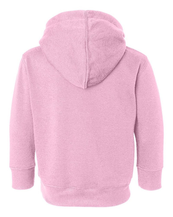 Rabbit Skins 3326 - Sudadera con capucha para niño