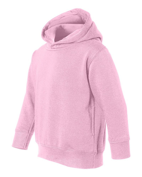 Rabbit Skins 3326 - Sudadera con capucha para niño