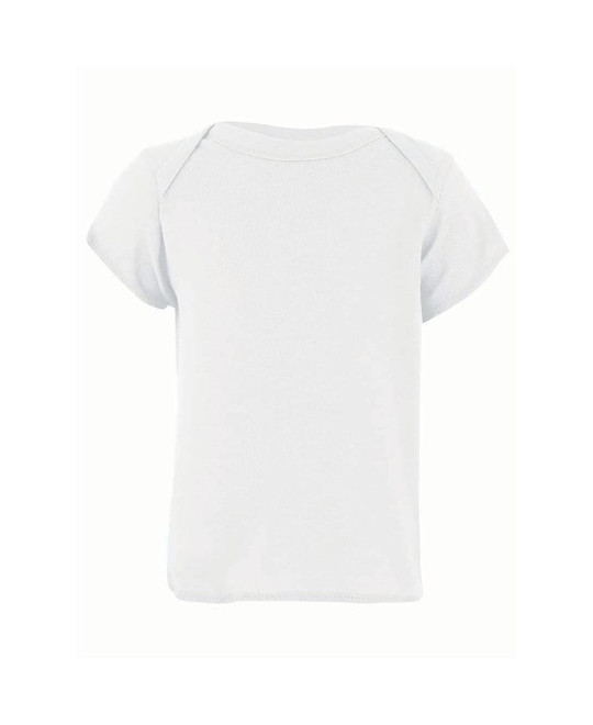 Rabbit Skins 3400 - Remera cinturón de hombro para niños