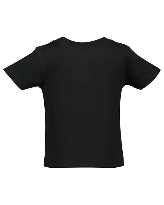 Rabbit Skins 3401 - Infant Short Sleeve T-Shirt
