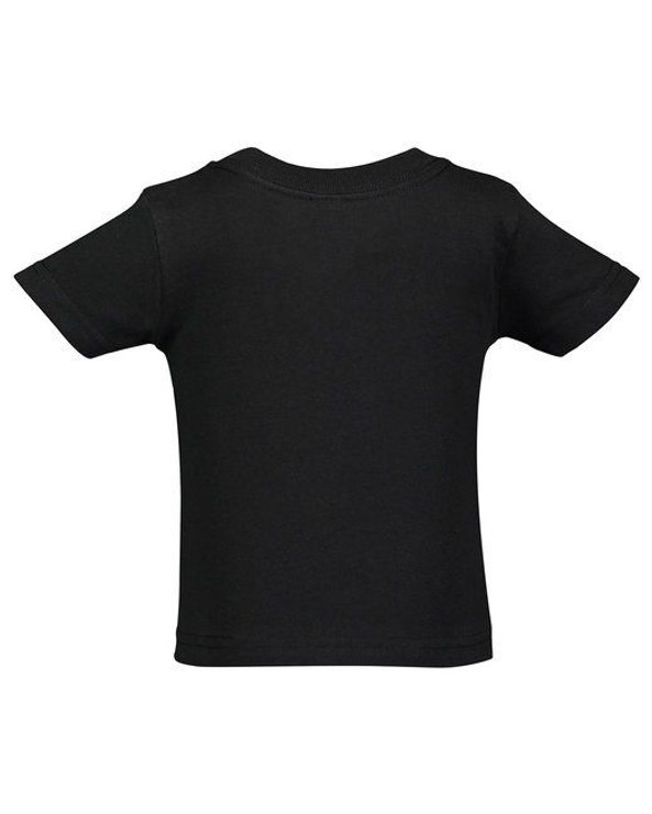 Rabbit Skins 3401 - Remera para niños de manga corta 