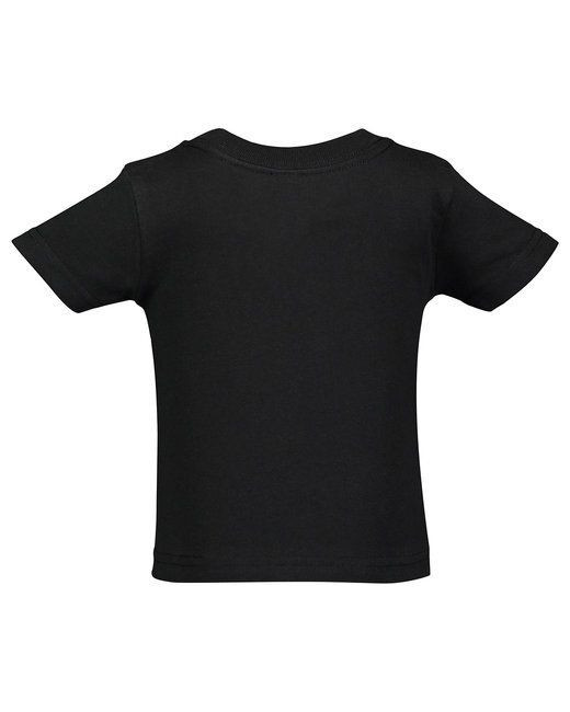 Rabbit Skins 3401 - Infant Short Sleeve T-Shirt