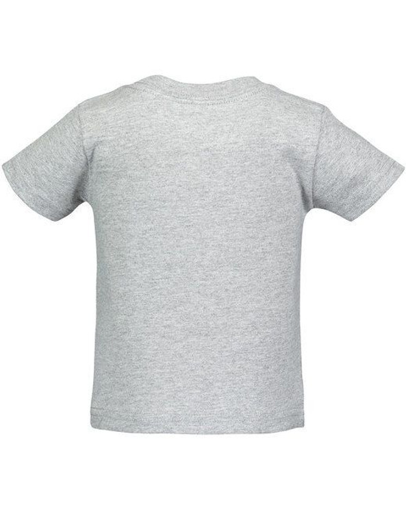 Rabbit Skins 3401 - Infant Short Sleeve T-Shirt