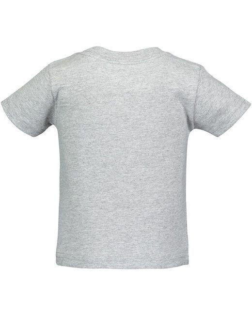 Rabbit Skins 3401 - Infant Short Sleeve T-Shirt