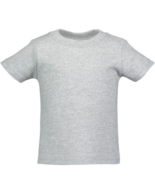 Rabbit Skins 3401 - Remera para niños de manga corta