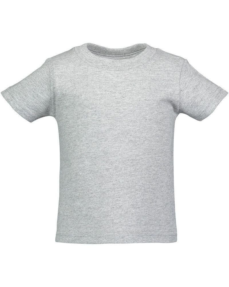 Rabbit Skins 3401 - Infant Short Sleeve T-Shirt