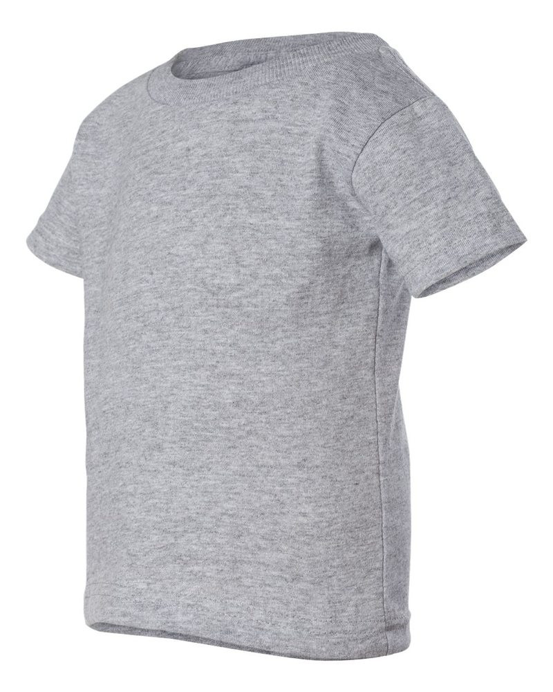 Rabbit Skins 3401 - Infant Short Sleeve T-Shirt