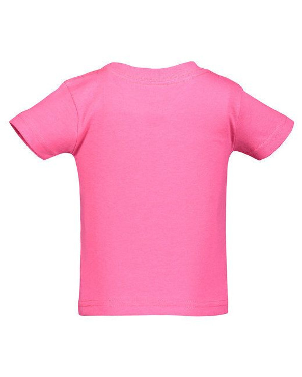 Rabbit Skins 3401 - Remera para niños de manga corta 