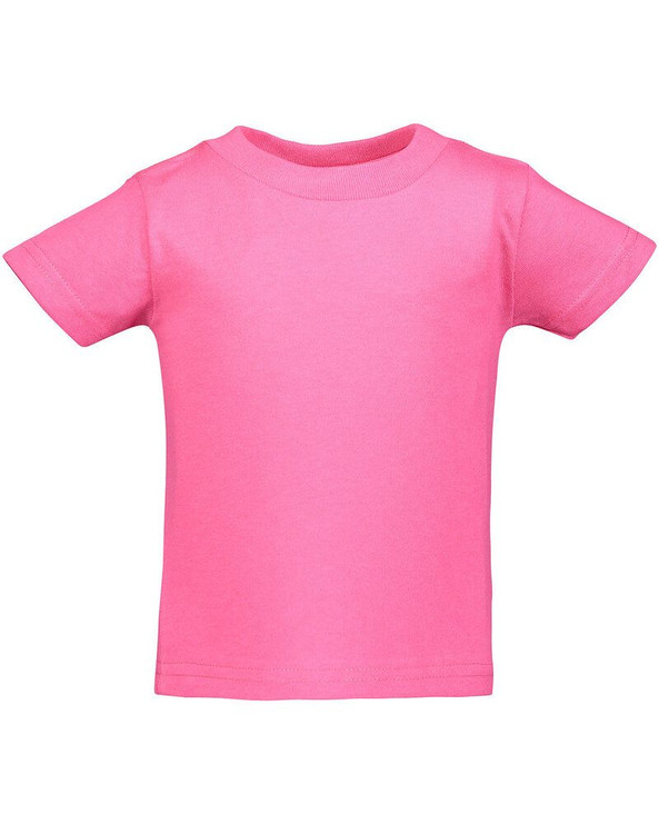 Rabbit Skins 3401 - Remera para niños de manga corta 