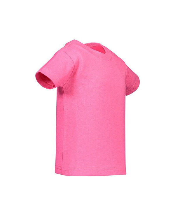 Rabbit Skins 3401 - Remera para niños de manga corta 