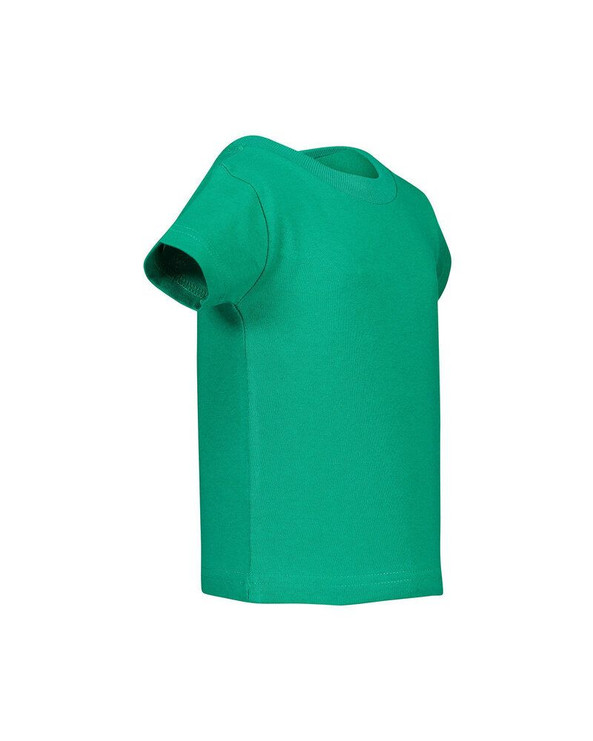 Rabbit Skins 3401 - Infant Short Sleeve T-Shirt