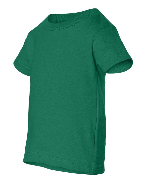Rabbit Skins 3401 - Infant Short Sleeve T-Shirt