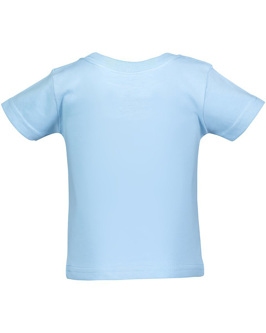 Rabbit Skins 3401 - Remera para niños de manga corta