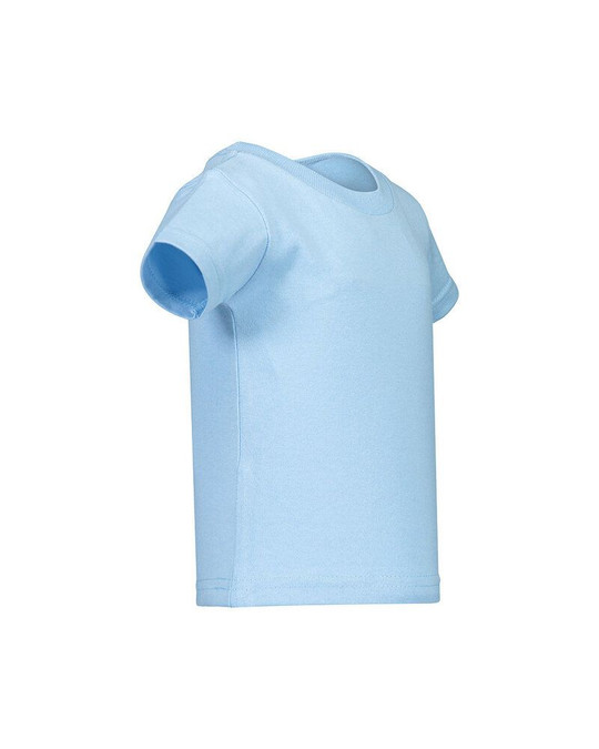 Rabbit Skins 3401 - Remera para niños de manga corta