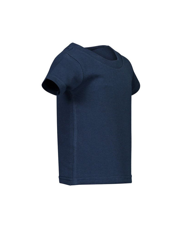Rabbit Skins 3401 - Infant Short Sleeve T-Shirt