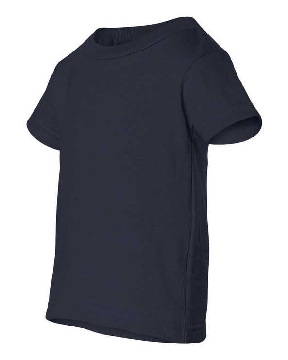 Rabbit Skins 3401 - Infant Short Sleeve T-Shirt