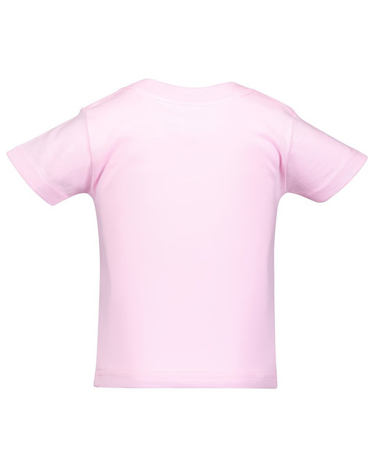 Rabbit Skins 3401 - Infant Short Sleeve T-Shirt