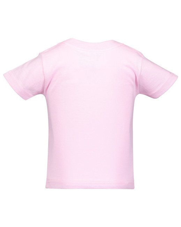 Rabbit Skins 3401 - Infant Short Sleeve T-Shirt
