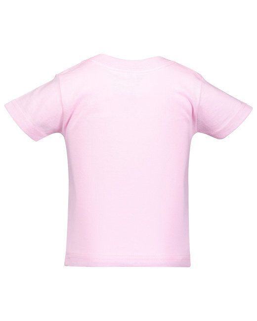 Rabbit Skins 3401 - Infant Short Sleeve T-Shirt