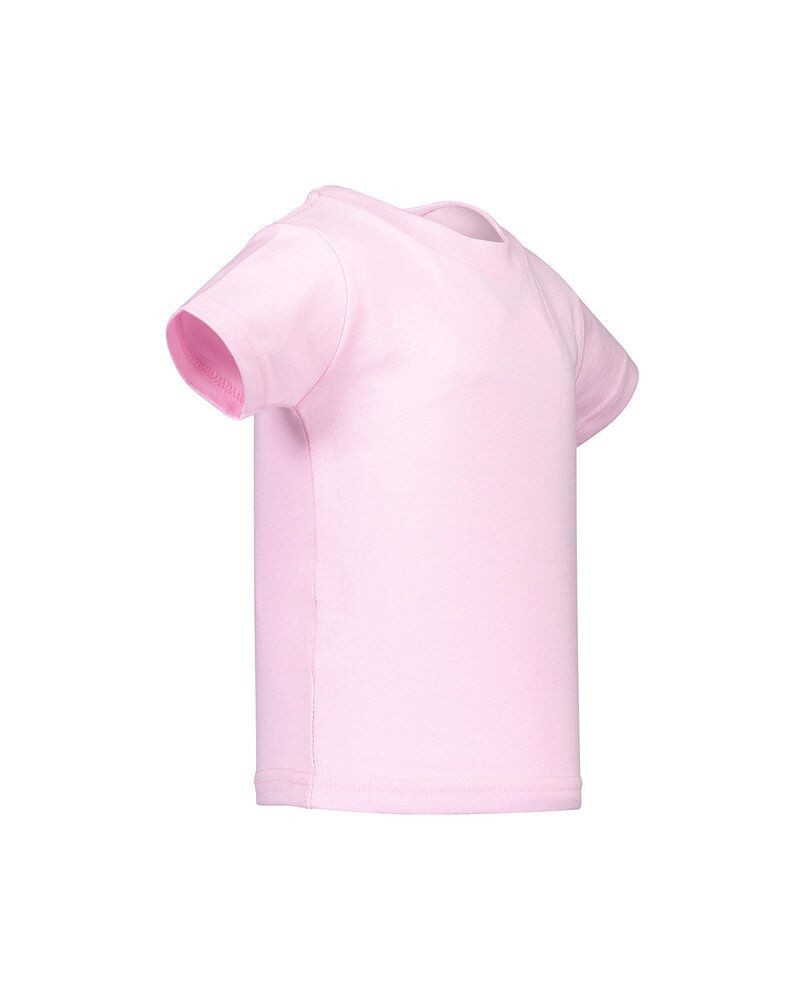 Rabbit Skins 3401 - Infant Short Sleeve T-Shirt