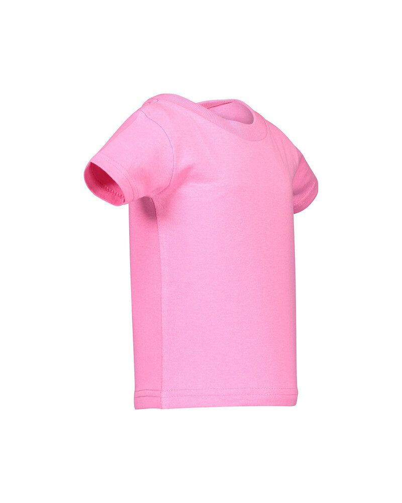 Rabbit Skins 3401 - Infant Short Sleeve T-Shirt
