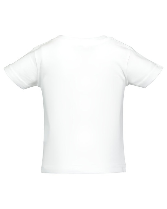 Rabbit Skins 3401 - Infant Short Sleeve T-Shirt