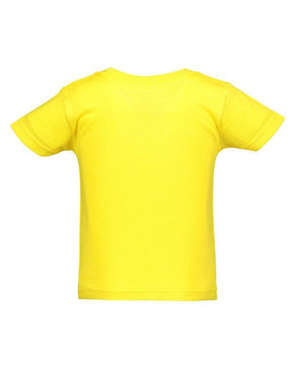 Rabbit Skins 3401 - Remera para niños de manga corta 