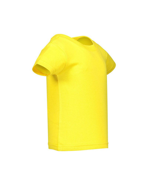 Rabbit Skins 3401 - Remera para niños de manga corta 