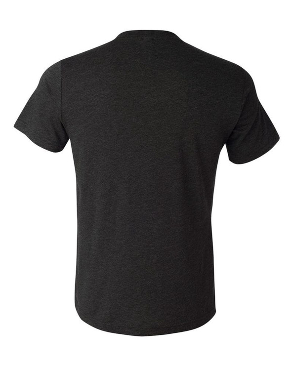 Bella+Canvas 3415 - Unisex Triblend V-Neck T-Shirt