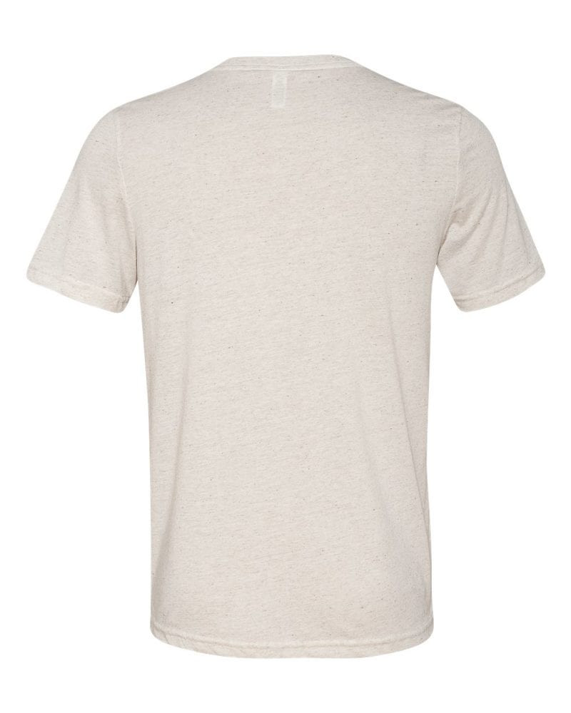 Bella+Canvas 3415 - Unisex Triblend V-Neck T-Shirt