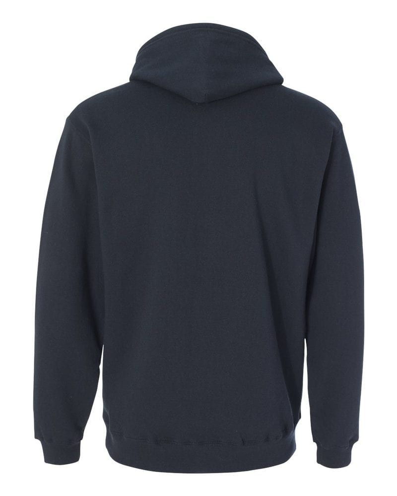 J. America 8815 - Tailgate Hooded Sweatshirt