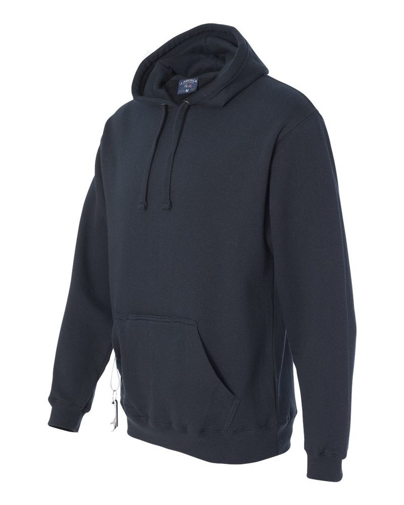 J. America 8815 - Tailgate Hooded Sweatshirt