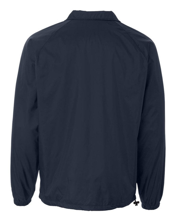 Rawlings 9718 - Nylon Coach's Jacket