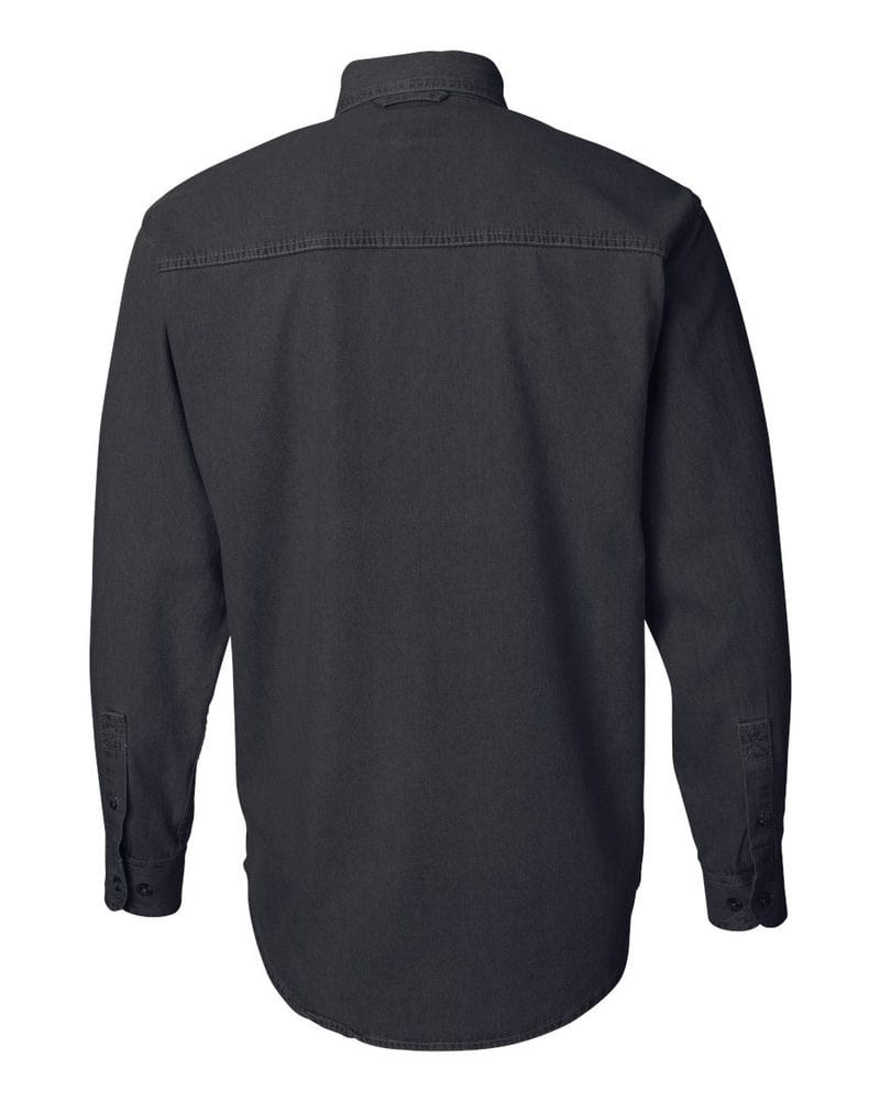 Sierra Pacific 3211 - Long Sleeve Denim