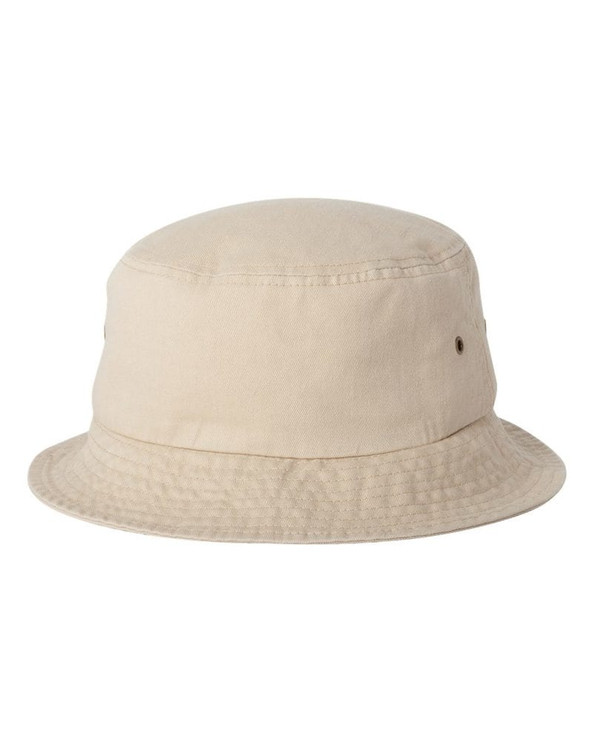 Sportsman 2050 - Bio-Washed Bucket Cap