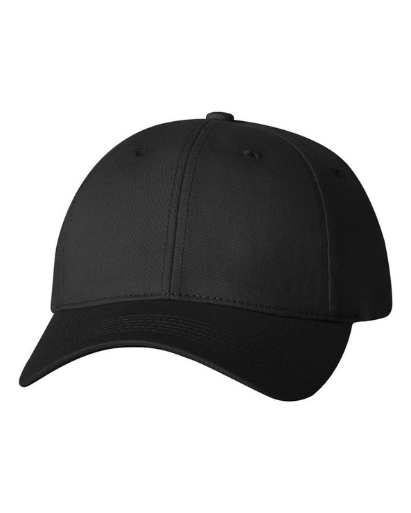 Sportsman 2260 - Twill Cap with Velcro® Closure